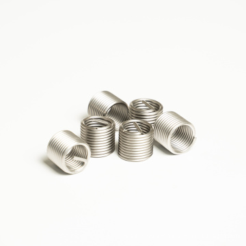 Wire Thread Insert Stainless Steel